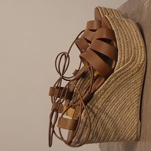 Polo Ralph Lauren espadrille sz39.5